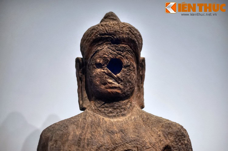 Vào năm 2012, tượng Phật Lợi Mỹ được công nhận là Bảo vật quốc gia của Việt Nam, dựa trên tiêu chí nổi bật là tính nguyên vẹn và là tiêu bản điển hình của điêu khắc Phật giáo Đông Nam Á thời kỳ đầu Tây lịch.