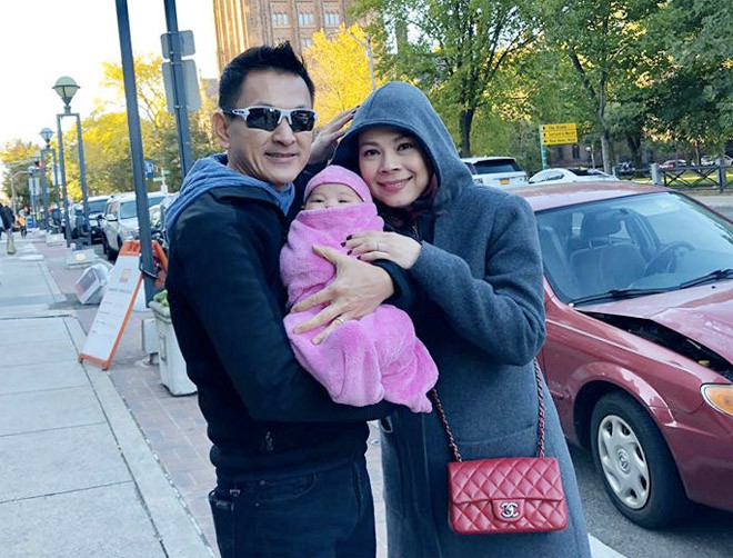 Thanh Thảo cho biết, cô đã kín show diễn tại Mỹ từ nay đến cuối năm 2018. Đầu năm 2019, cô sẽ trở về Việt Nam để biểu diễn các chương trình mừng Tết Nguyên Đán. Đây cũng sẽ là lần đầu tiên cô đưa em bé về thăm quê ngoại.