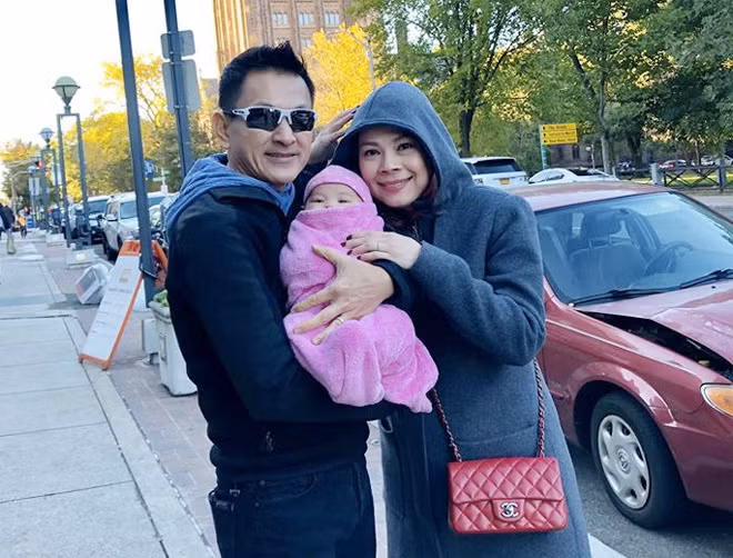 Thanh Thảo cho biết, cô đã kín show diễn tại Mỹ từ nay đến cuối năm 2018. Đầu năm 2019, cô sẽ trở về Việt Nam để biểu diễn các chương trình mừng Tết Nguyên Đán. Đây cũng sẽ là lần đầu tiên cô đưa em bé về thăm quê ngoại.