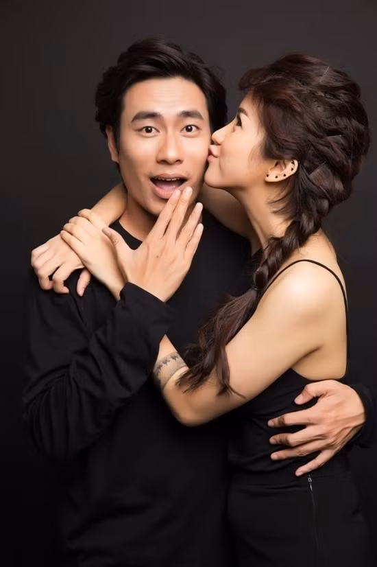 NSX doa kien vi noi yeu Kieu Minh Tuan: An Nguy noi gi?