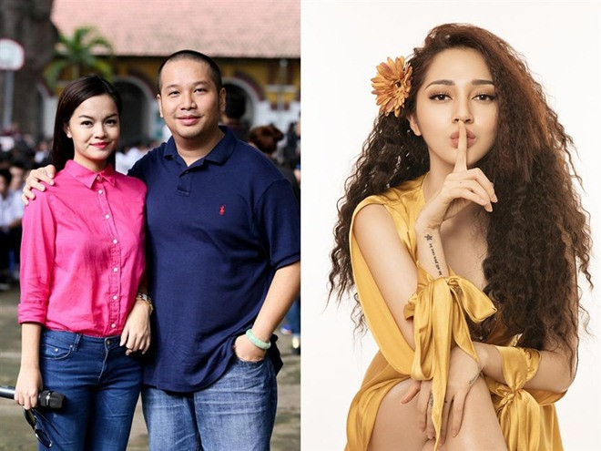 Ho Quang Hieu benh vuc Bao Anh: “Cay ngay khong so chet dung