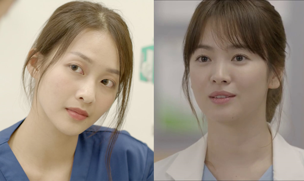 Bi che dien do trong “Hau due mat troi”, Kha Ngan noi gi?-Hinh-5