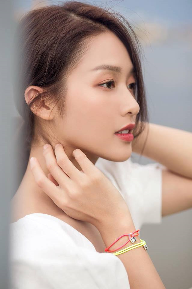 Bi che dien do trong “Hau due mat troi”, Kha Ngan noi gi?