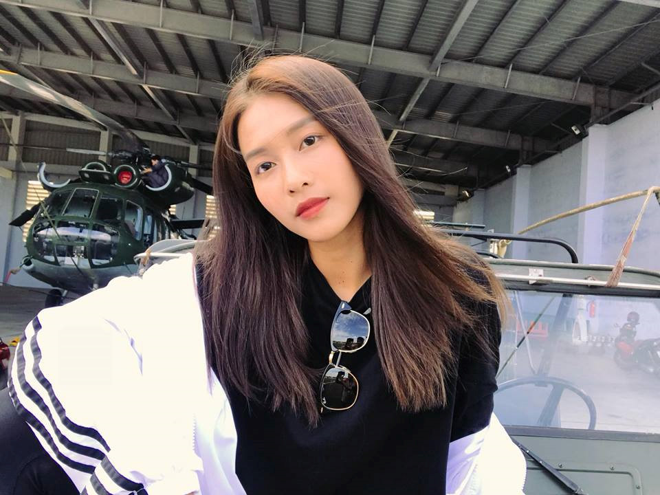 Bi che dien do trong “Hau due mat troi”, Kha Ngan noi gi?-Hinh-4