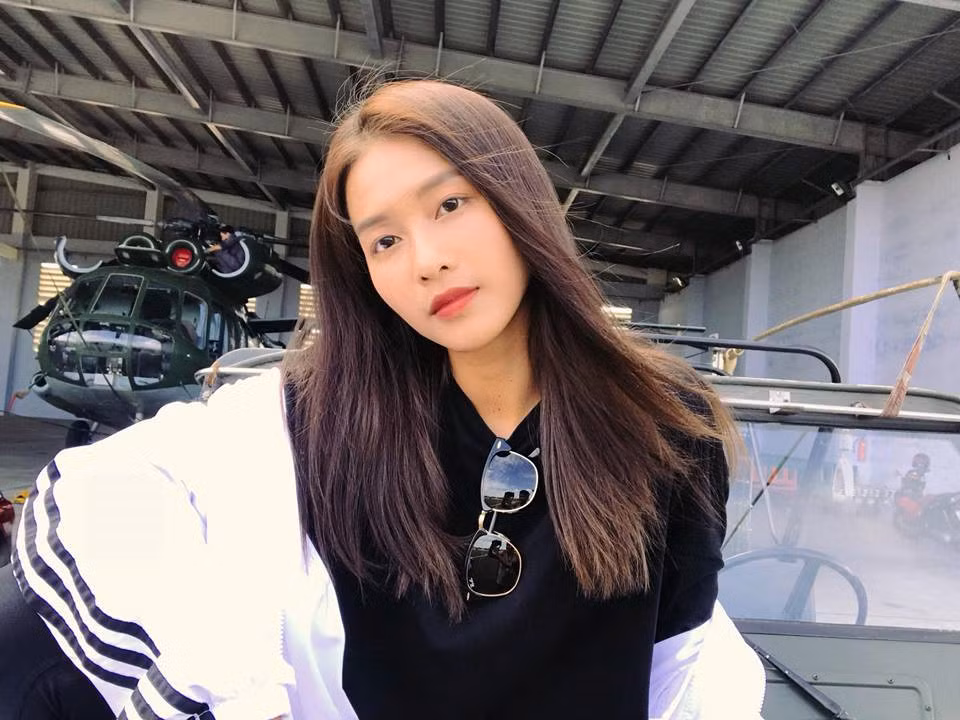 Bi che dien do trong “Hau due mat troi”, Kha Ngan noi gi?-Hinh-4