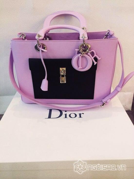 Được biết toàn bộ những món đồ đắt giá kia bị trộm nẫng đi ngay tại căn nhà Trà Ngọc Hằng đang ở.