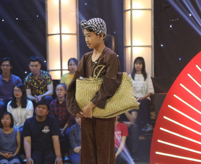 Thi sinh beu rieu Nha Phuong, Truong Giang do cuoi do meu