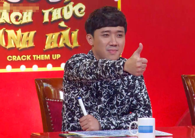 Thi sinh beu rieu Nha Phuong, Truong Giang do cuoi do meu-Hinh-4