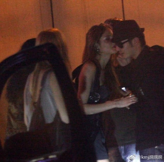 Huynh Hieu Minh - Angela Baby da ly hon, con trai o voi bo?-Hinh-2