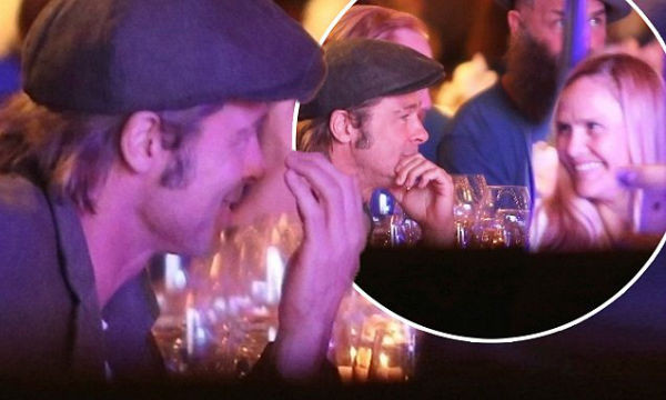 Angelina Jolie phan ung sao truoc tin don Brad Pitt co tinh moi?-Hinh-2