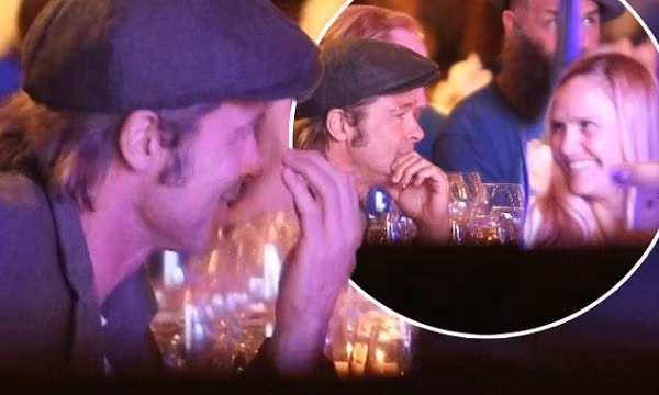 Angelina Jolie phan ung sao truoc tin don Brad Pitt co tinh moi?-Hinh-2