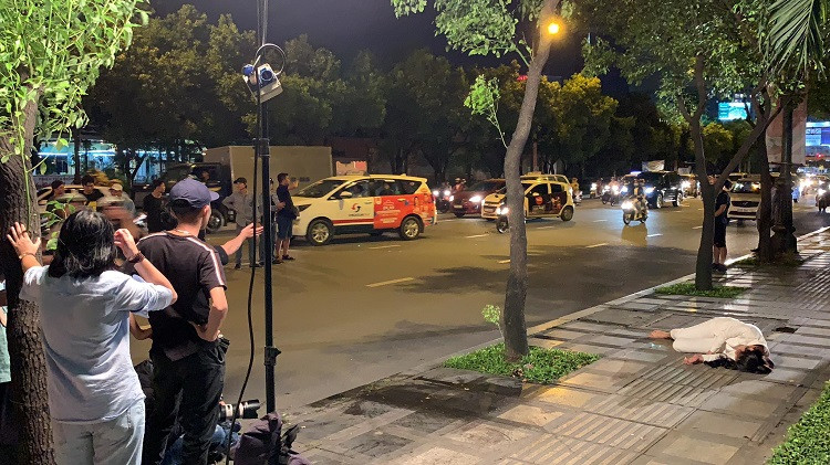 Với vai diễn chị Hai Hương trong "Gạo nếp gạo tẻ", Lê Phương đã ghi dấu ấn, nhận được nhiều sự yêu mến của khán giả.