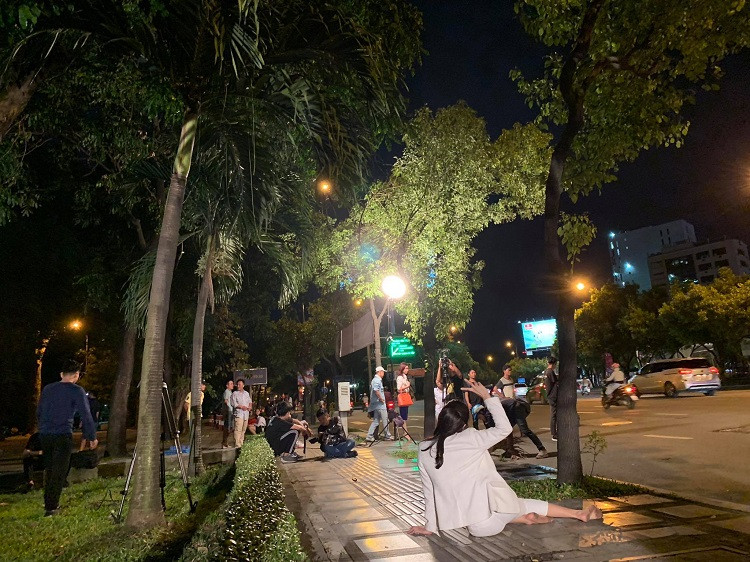 Lê Phương sẵn sàng “ăn bờ ngủ bụi”, thậm chí “khóc hết nước mắt” cho nhân vật Hương trong phim "Gạo nếp gạo tẻ".