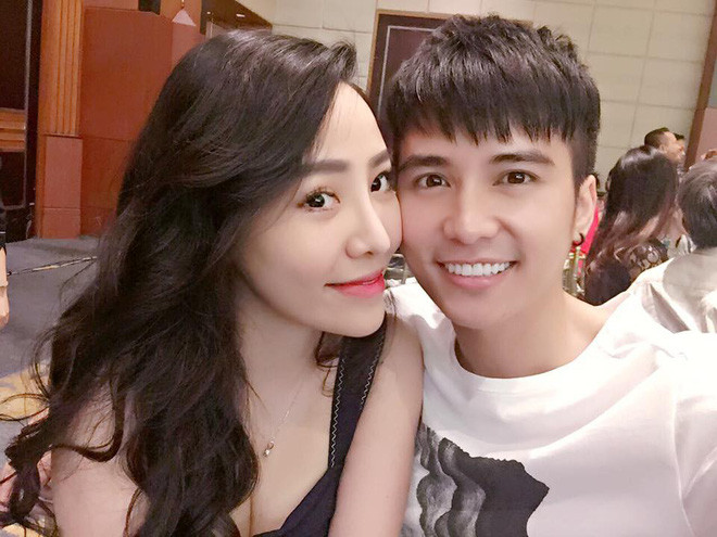 Nhan sac van nguoi me cua vo nam dien vien 