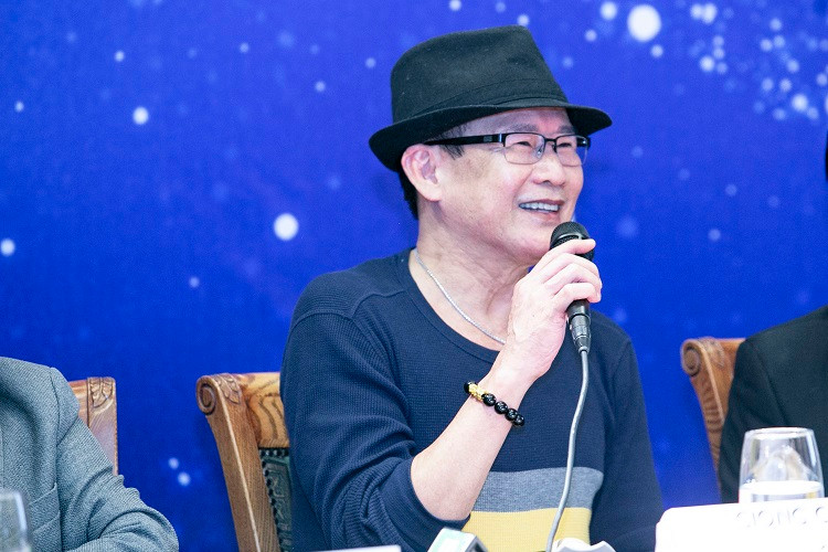 Danh ca Tuan Vu: “Toi khong phai dai gia, toi ngheo lam“-Hinh-2