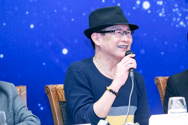 Danh ca Tuan Vu: “Toi khong phai dai gia, toi ngheo lam“-Hinh-2