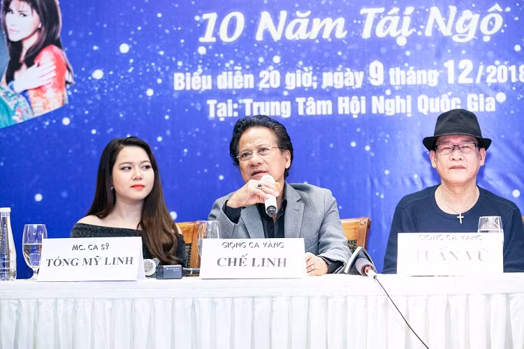 Danh ca Tuan Vu: “Toi khong phai dai gia, toi ngheo lam“-Hinh-3