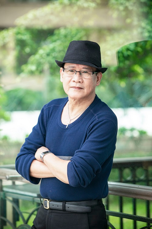 Danh ca Tuan Vu: “Toi khong phai dai gia, toi ngheo lam“-Hinh-6