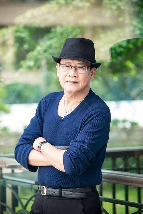 Danh ca Tuan Vu: “Toi khong phai dai gia, toi ngheo lam“-Hinh-6