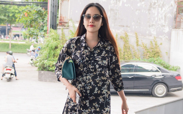 Nam Em dap tra tin mang bau: “Lam gi co chuyen do“