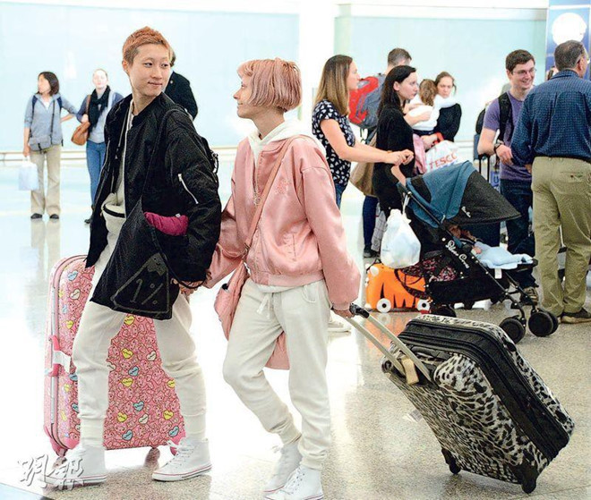 Con roi Thanh Long tro ve cau cuu sau 1 nam “dat nha”