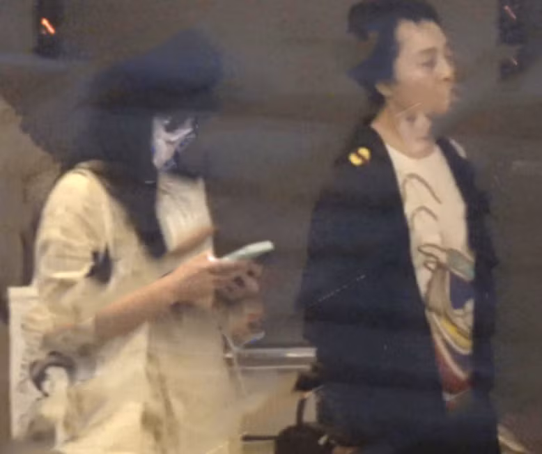 Pham Bang Bang va me ruot bat ngo xuat hien sau scandal-Hinh-2