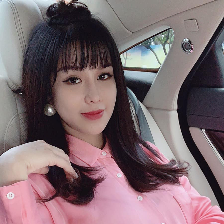 Diep Lam Anh la san phu dep nhat, len ban de van rang ngoi-Hinh-2