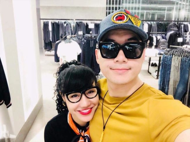 Truong Nam Thanh va ban gai hon tuoi lam dam cuoi ngay 18/11-Hinh-2