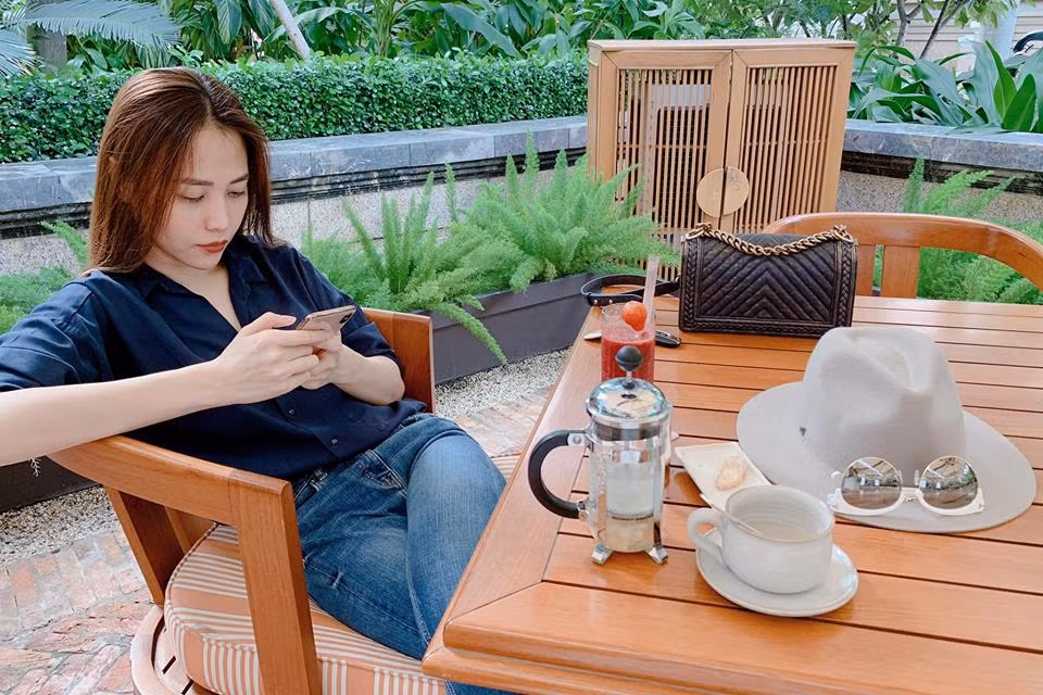 Cuong Do la dat Dam Thu Trang di xem nha giua tin sap cuoi-Hinh-4