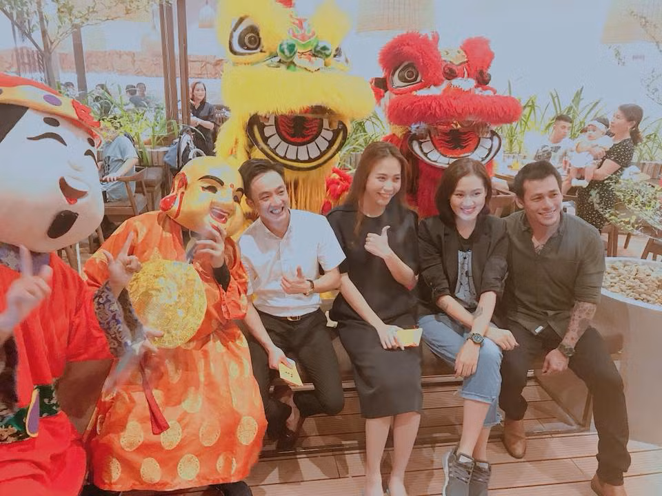 Cuong Do la dat Dam Thu Trang di xem nha giua tin sap cuoi-Hinh-6