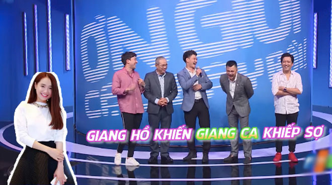 Truong Giang khong con thiet tha om gai dep sau khi cuoi