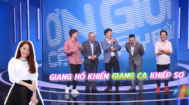 Truong Giang khong con thiet tha om gai dep sau khi cuoi