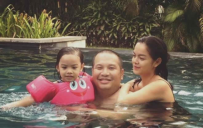 Pham Quynh Anh: Toi da tin qua nhieu de gio don dau