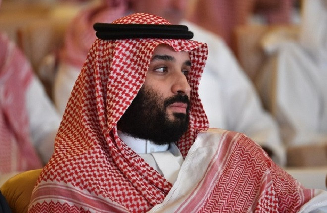Diem mat biet doi tu than A Rap Saudi vu giet nha bao Khashoggi