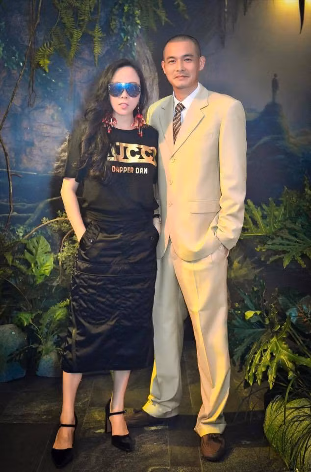 Quach Ngoc Ngoan len tieng ve nguoi tinh dai gia Phuong Chanel-Hinh-3