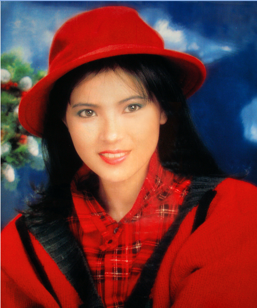 Năm 1992, cô tham gia phim "Đại thời đại", đóng chung với Trịnh Thiếu Thu. "Đại thời đại" được bầu chọn là một trong những phim truyền hình hay nhất mọi thời của TVB.