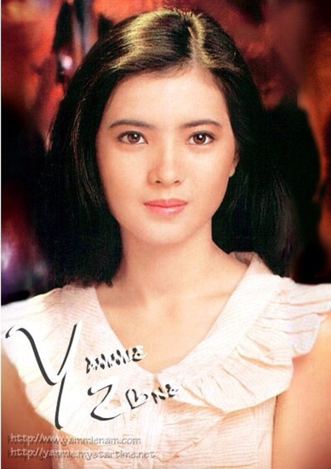 Nhờ ngoại hình và khả năng ăn nói lưu loát, Lam Khiết Anh được nhiều khán giả ưa thích.