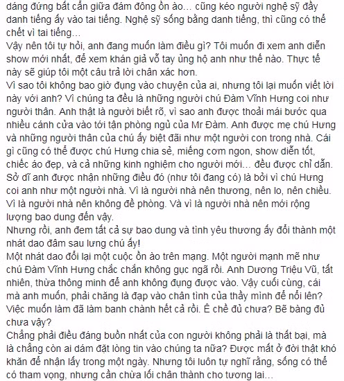 Phan Ngoc Luan: “Noi Luan PR MV moi xin thua la khong co“-Hinh-4