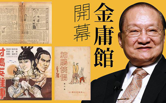 Ai la de nhat cao thu trong the gioi vo hiep Kim Dung?