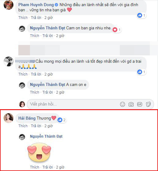 Vo vua sinh mo da mang thai, Thanh Dat xuong toc cau binh an-Hinh-3