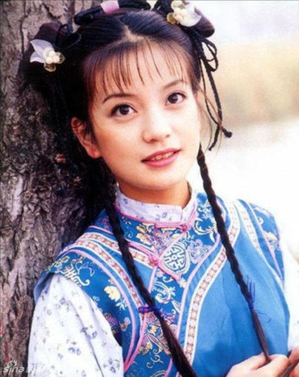 Có lẽ, khó có vai diễn nào của nàng Én Nhỏ có thể thành công hơn vai diễn này nữa. Và sau ngần ấy năm Triệu Vy bước chân vào Cbiz và cũng ngần ấy năm thì nhan sắc của cô vẫn rạng rỡ như cô gái 20.