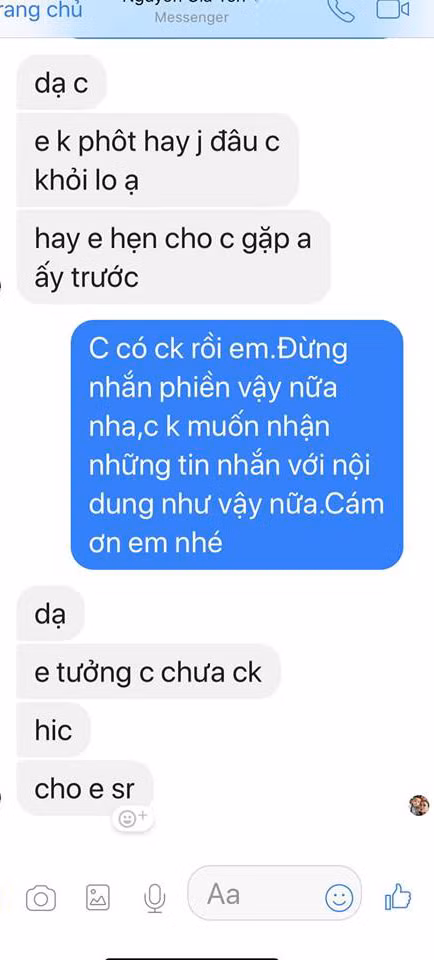 Cuu thanh vien nhom Mat Ngoc bi ga 