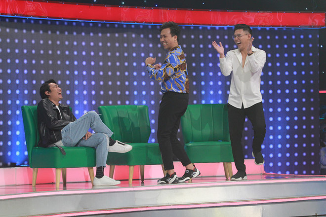 Cat Phuong - Kieu Minh Tuan vui ve nhac ve tinh yeu sau scandal-Hinh-2