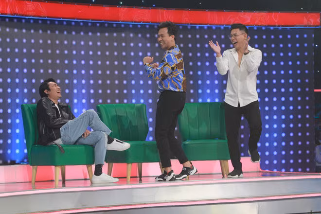 Cat Phuong - Kieu Minh Tuan vui ve nhac ve tinh yeu sau scandal-Hinh-2