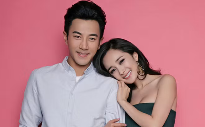 Luu Khai Uy thao nhan cuoi, gian tiep thua nhan ly hon Duong Mich?-Hinh-2
