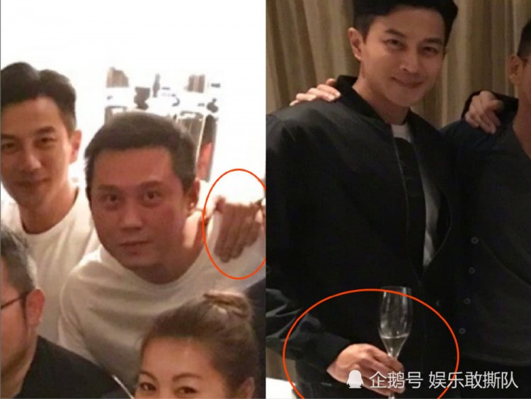 Luu Khai Uy thao nhan cuoi, gian tiep thua nhan ly hon Duong Mich?-Hinh-10