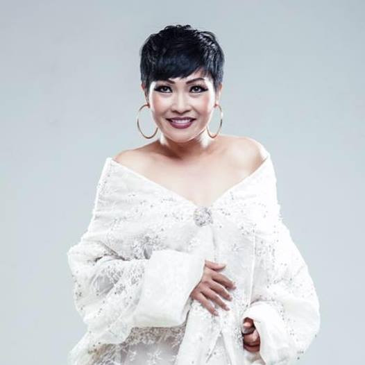 Phuong Thanh keu oan vu 