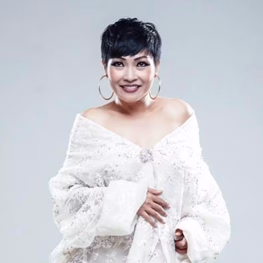 Phuong Thanh keu oan vu 