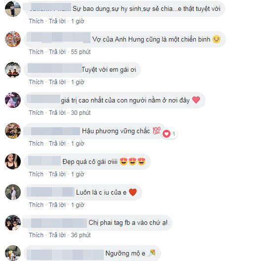 Vo Tuan Hung dong vien chong: “Em se luon di ben anh“-Hinh-5