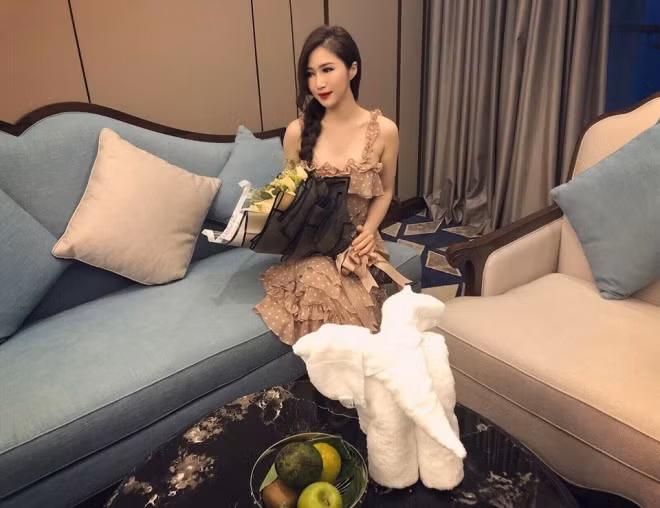 Ro tin don Huong Tram hen ho soai ca sau mui